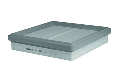 MAHLE ORIGINAL LX 328 Číslo výrobce: 77490329. EAN: 4009026006276.