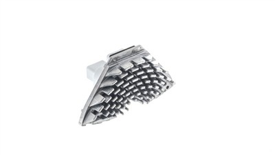 MAHLE ORIGINAL ABR 35 000P Číslo výrobce: 351321231. EAN: 4057635016926.