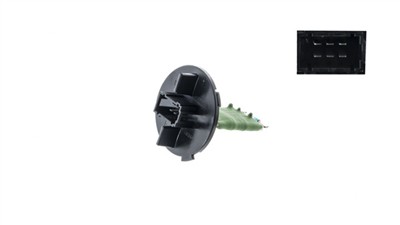 MAHLE ORIGINAL ABR 57 000P Číslo výrobce: 351321551. EAN: 4057635017145.