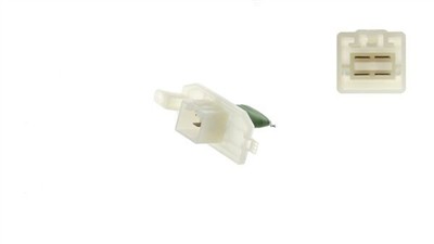 MAHLE ORIGINAL ABR 104 000P Číslo výrobce: 9ML 351 332-451. EAN: 4057635017589.