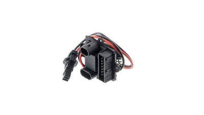 MAHLE ORIGINAL ABR 125 000S Číslo výrobce: 9ML 351 332-754. EAN: 4057635126885.