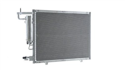 MAHLE ORIGINAL AC 748 000P Číslo výrobce: 351319611. EAN: 4057635026314.