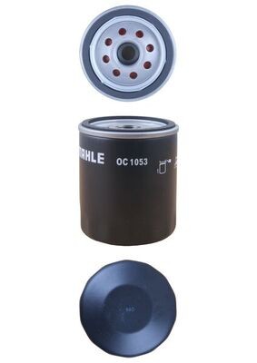 MAHLE ORIGINAL OC 1053 Číslo výrobce: 70588339. EAN: 4009026918425.