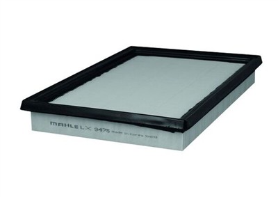 MAHLE ORIGINAL LX 3475 Číslo výrobce: 72556504. EAN: 4009026894767.