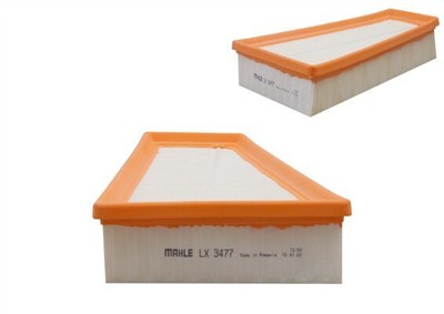 MAHLE ORIGINAL LX 3477 Číslo výrobce: 70605034. EAN: 4009026927397.