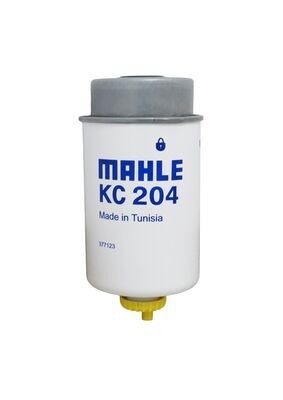 MAHLE ORIGINAL KC 204 Číslo výrobce: 72587677. EAN: 4009026509876.