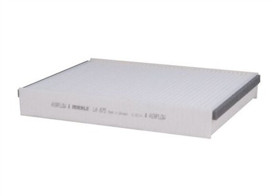 MAHLE ORIGINAL LA 875 Číslo výrobce: 72340735. EAN: 4009026929827.