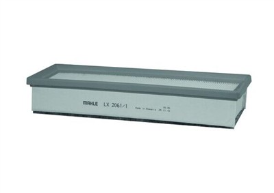 MAHLE ORIGINAL LX 2061/1 Číslo výrobce: 70571177. EAN: 4009026885727.