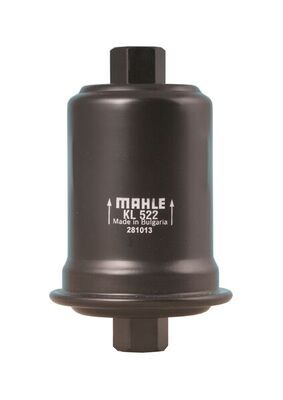 MAHLE ORIGINAL KL 522 Číslo výrobce: 70351678. EAN: 4009026511091.