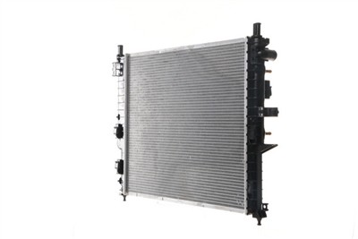 MAHLE ORIGINAL CR 553 000S Číslo výrobce: 376718591. EAN: 4057635086707.