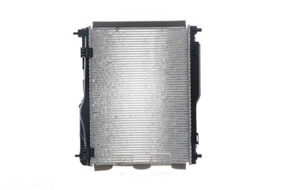 MAHLE ORIGINAL CR 1181 000S Číslo výrobce: 8MK 376 756-304. EAN: 4057635093996.