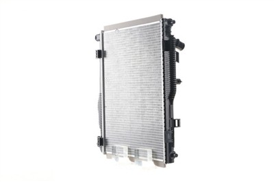 MAHLE ORIGINAL CR 1181 000S Číslo výrobce: 8MK 376 756-304. EAN: 4057635093996.