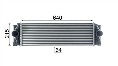MAHLE ORIGINAL CI 368 000P Číslo výrobce: 376777391. EAN: 4057635065245.