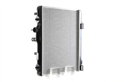 MAHLE ORIGINAL CR 2236 000S Číslo výrobce: 8MK 376 908-584. EAN: 4057635128827.