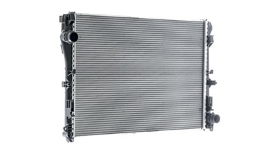 MAHLE ORIGINAL CR 2603 000P Číslo výrobce: 72524129. EAN: 4057635190107.