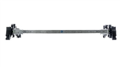 MAHLE ORIGINAL CR 2637 000P Číslo výrobce: 72528873. EAN: 4057635199476.