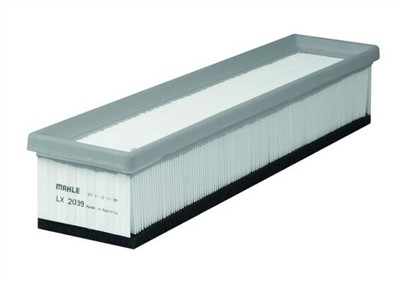 MAHLE ORIGINAL LX 2039 Číslo výrobce: 72576870. EAN: 4009026604120.