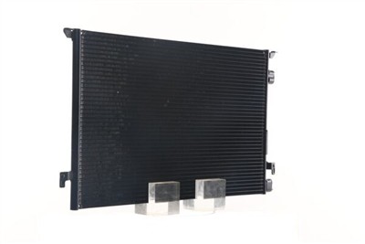 MAHLE ORIGINAL AC 294 000S Číslo výrobce: 351300304. EAN: 4057635020664.