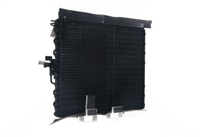 MAHLE ORIGINAL AC 133 000S Číslo výrobce: 351035181. EAN: 4057635018593.
