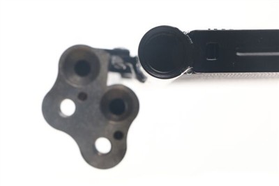 MAHLE ORIGINAL AC 345 000S Číslo výrobce: 351301334. EAN: 4057635021487.