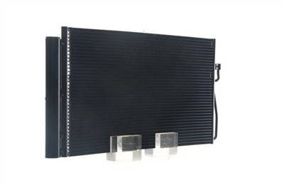 MAHLE ORIGINAL AC 345 000S Číslo výrobce: 351301334. EAN: 4057635021487.