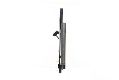 MAHLE ORIGINAL AC 553 001S Číslo výrobce: 351307641. EAN: 4057635024259.