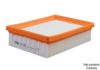MAHLE ORIGINAL LX 925/S Číslo výrobce: 78425266. EAN: 4009026106204.