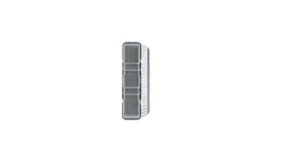 MAHLE ORIGINAL AH 131 000P Číslo výrobce: 351312571. EAN: 4057635046275.