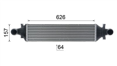 MAHLE ORIGINAL CI 480 000P Číslo výrobce: 376924051. EAN: 4057635066372.