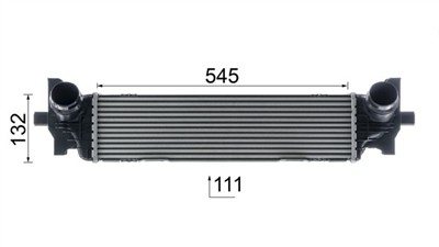 MAHLE ORIGINAL CI 626 000P Číslo výrobce: 16477060. EAN: 4057635189323.