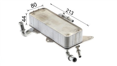 MAHLE ORIGINAL CLC 287 000P Číslo výrobce: 72523142. EAN: 4057635189019.