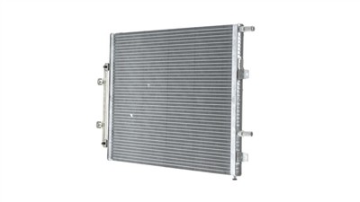 MAHLE ORIGINAL CR 868 000P Číslo výrobce: 376737211. EAN: 4057635090483.