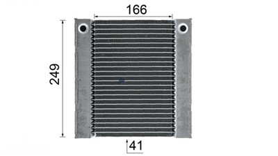 MAHLE ORIGINAL CR 926 000P Číslo výrobce: 376747341. EAN: 4057635091176.