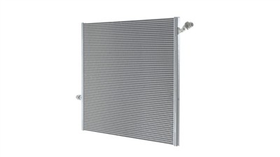 MAHLE ORIGINAL CR 2099 000P Číslo výrobce: 376908041. EAN: 4057635103411.