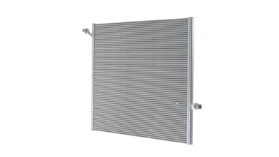 MAHLE ORIGINAL CR 2099 000P Číslo výrobce: 376908041. EAN: 4057635103411.