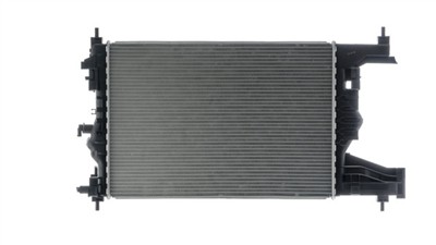 MAHLE ORIGINAL CR 2116 000P Číslo výrobce: 16486887. EAN: 4057635189163.