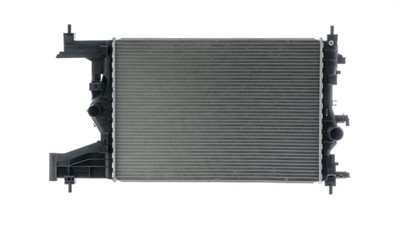 MAHLE ORIGINAL CR 2116 000P Číslo výrobce: 16486887. EAN: 4057635189163.