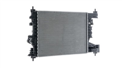 MAHLE ORIGINAL CR 2116 000P Číslo výrobce: 16486887. EAN: 4057635189163.