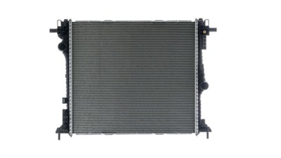 MAHLE ORIGINAL CR 2587 000P Číslo výrobce: 72523137. EAN: 4057635188944.