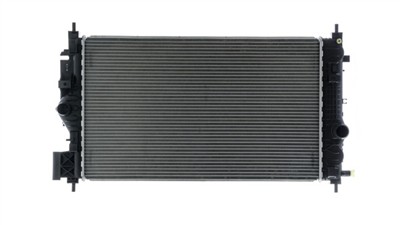 MAHLE ORIGINAL CR 2592 000P Číslo výrobce: 16486897. EAN: 4057635189095.