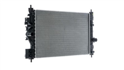 MAHLE ORIGINAL CR 2592 000P Číslo výrobce: 16486897. EAN: 4057635189095.