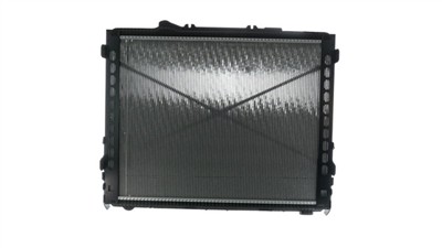 MAHLE ORIGINAL CR 2639 000P Číslo výrobce: 72528907. EAN: 4057635199520.