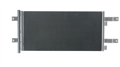 MAHLE ORIGINAL AC 1031 000S Číslo výrobce: 72521402. EAN: 4057635187398.