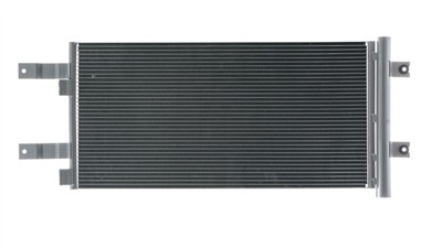 MAHLE ORIGINAL AC 1031 000S Číslo výrobce: 72521402. EAN: 4057635187398.
