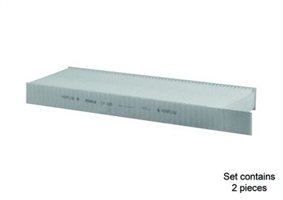 MAHLE ORIGINAL LA 428/S Číslo výrobce: 70372981. EAN: 4009026607985.