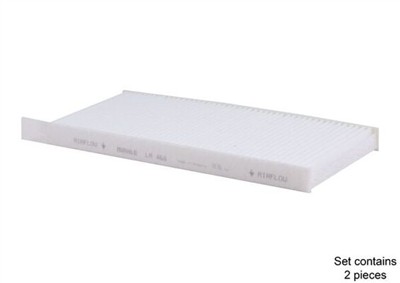 MAHLE ORIGINAL LA 468/S Číslo výrobce: 70521863. EAN: 4009026735992.