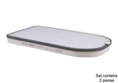 MAHLE ORIGINAL LA 613/S Číslo výrobce: 70566695. EAN: 4009026885116.