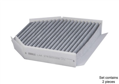 MAHLE ORIGINAL LAK 278/S Číslo výrobce: 76787196. EAN: 4009026504260.