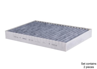 MAHLE ORIGINAL LAK 292/S Číslo výrobce: 70325569. EAN: 4009026508855.