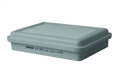 MAHLE ORIGINAL LX 570 Číslo výrobce: 78749707. EAN: 4009026031889.